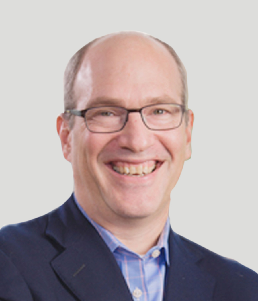 Dr. Robert Weisskoff