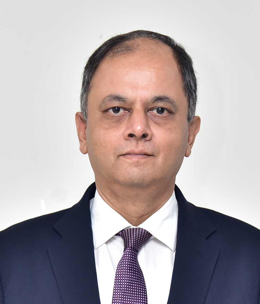 Vivek Vasudev Kamath